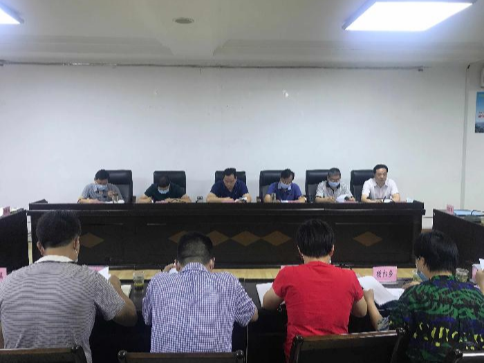 我县自然保护地面积达73106公顷