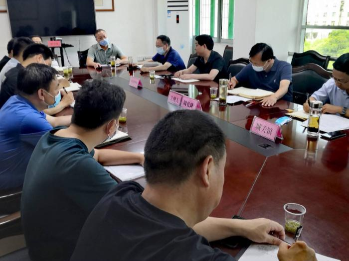 我县将启动安全隐患大整治行动