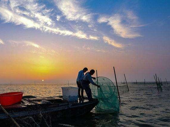 我县召开禁捕退捕工作领导小组办公室工作部署会