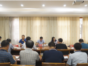 我县2020年重点推进公共卫生体系项目建设15个