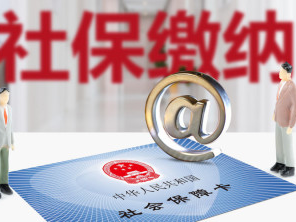 关于暂停办理部分社会保险业务的通知