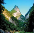 山清水秀——百里河