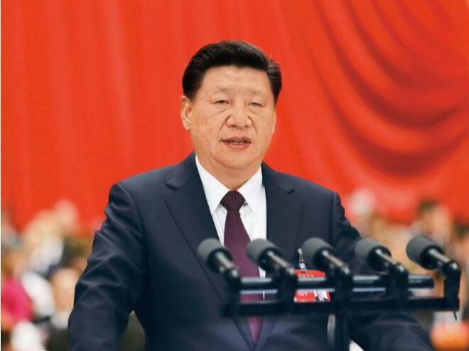 《求是》雜志發(fā)表習(xí)近平總書記重要文章