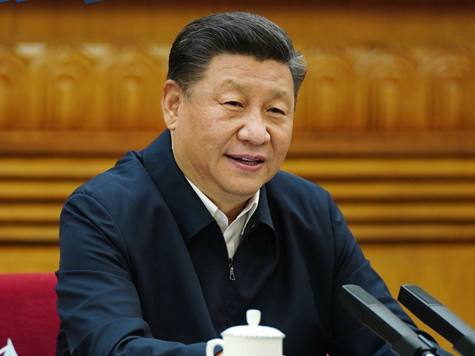 聯(lián)播+丨習(xí)近平：推動(dòng)企業(yè)發(fā)揮更大作用實(shí)現(xiàn)更大發(fā)展