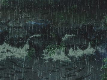 竹山发布重大气象预警 今明两天有大到暴雨
