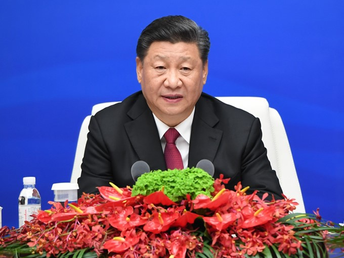 建設(shè)海洋強國 習(xí)近平這些話意蘊深遠