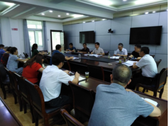 我县财政资金使用绩效评价情况纳入视察范围