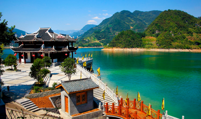 刚刚宣布！湖北所有A级旅游景区，对全国游客免门票开放！预约点这里