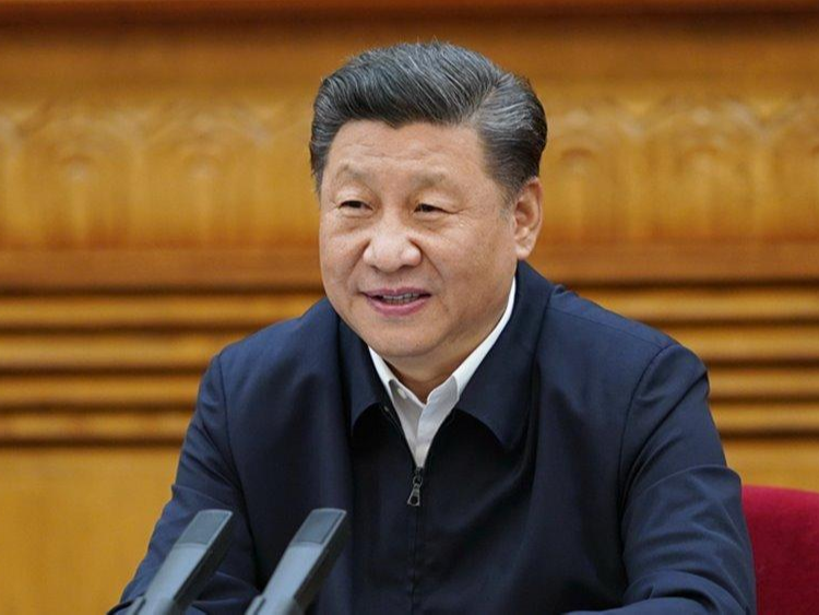 習(xí)近平致信祝賀全國青聯(lián)十三屆全委會(huì)全國學(xué)聯(lián)二十七大召開
