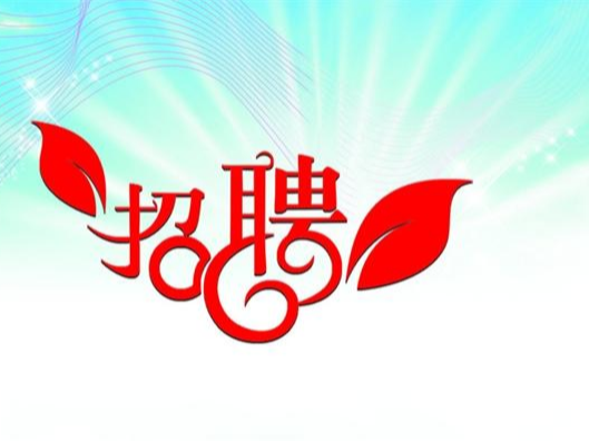 关于征集电商人才岗位招聘信息的公告