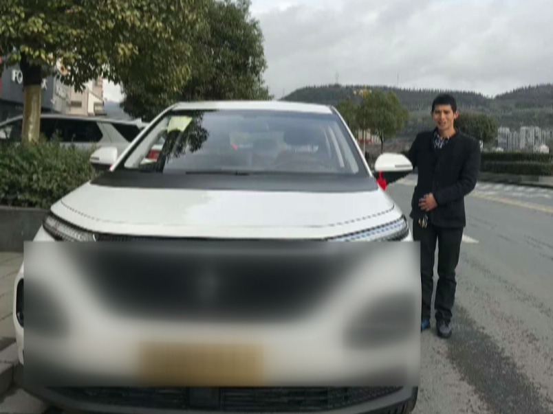 两个月新购车转向失灵  综治中心帮调解终退车