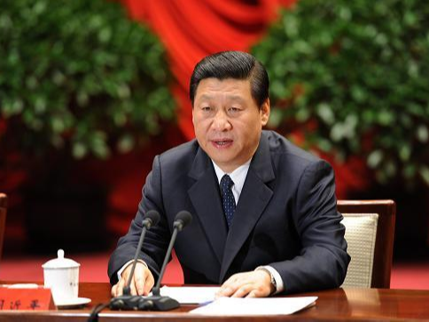 习近平向博鳌亚洲论坛国际科技与创新论坛首届大会开幕致贺信