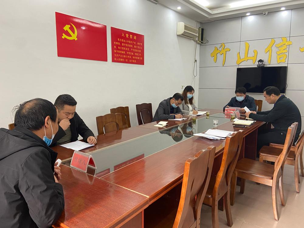 县委书记大接访　打开群众“贴心窗”