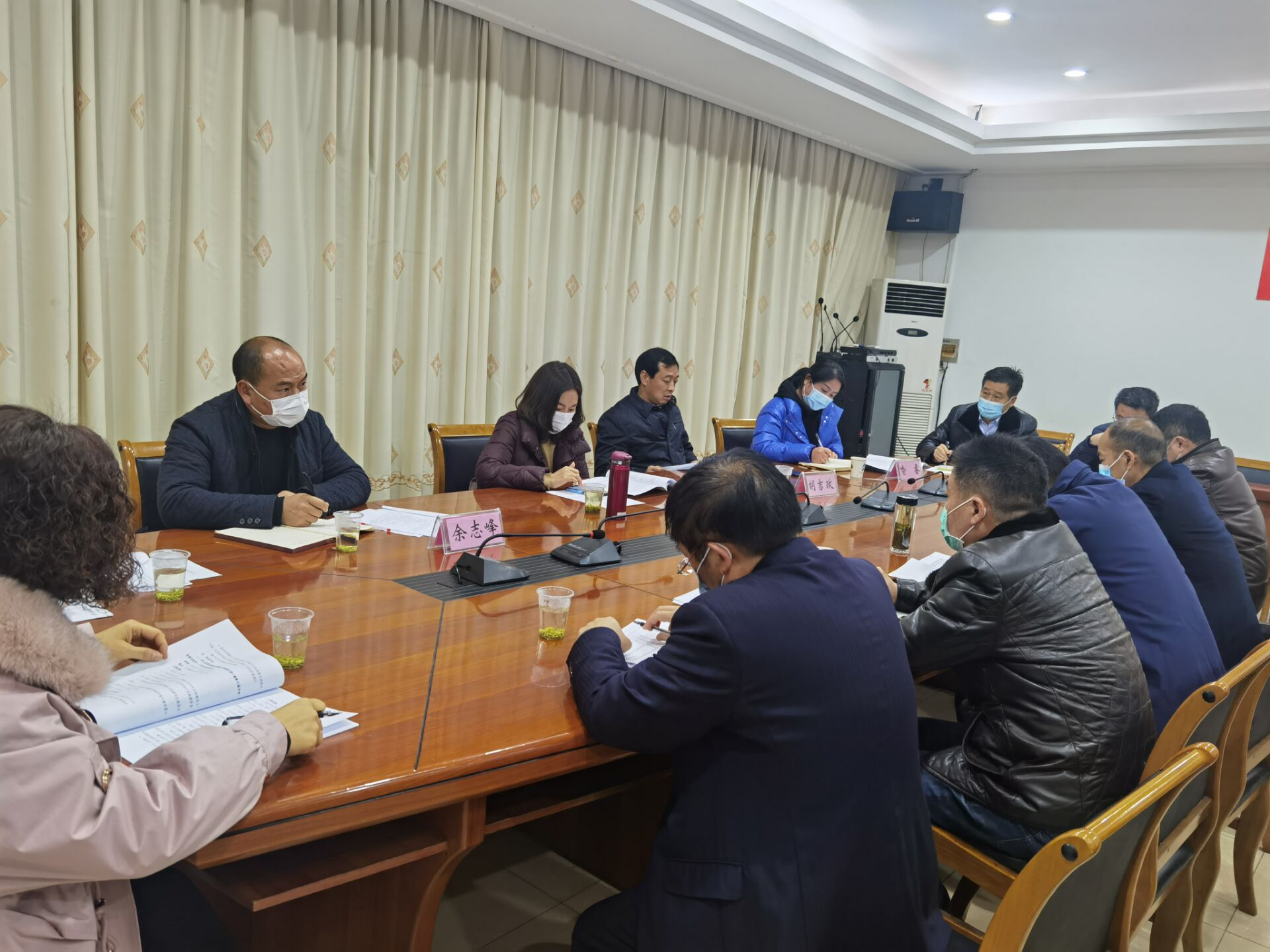 秦巴腊梅文化节暨全市年货节将于29日在我县盛大启幕