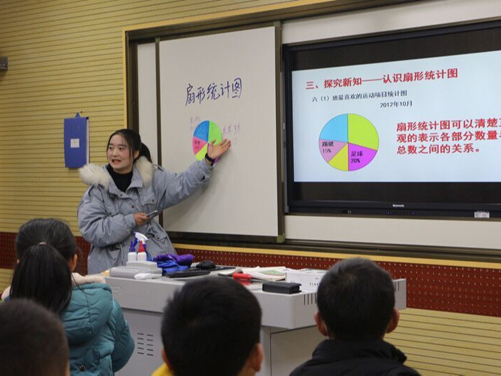  溢水小学开展同课互助专家引领教研活动