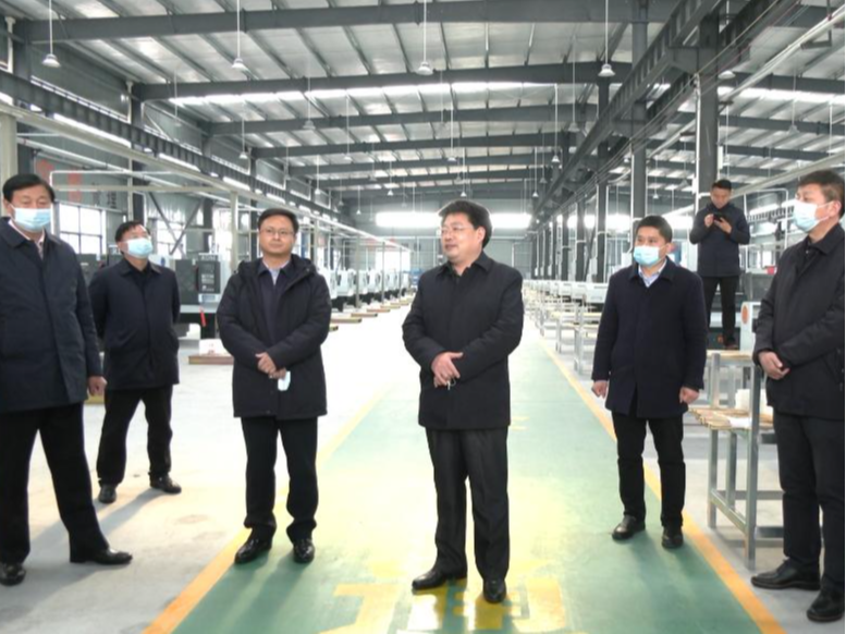 龚举海强调：收心聚力谋发展  奋力夺取“开门红”