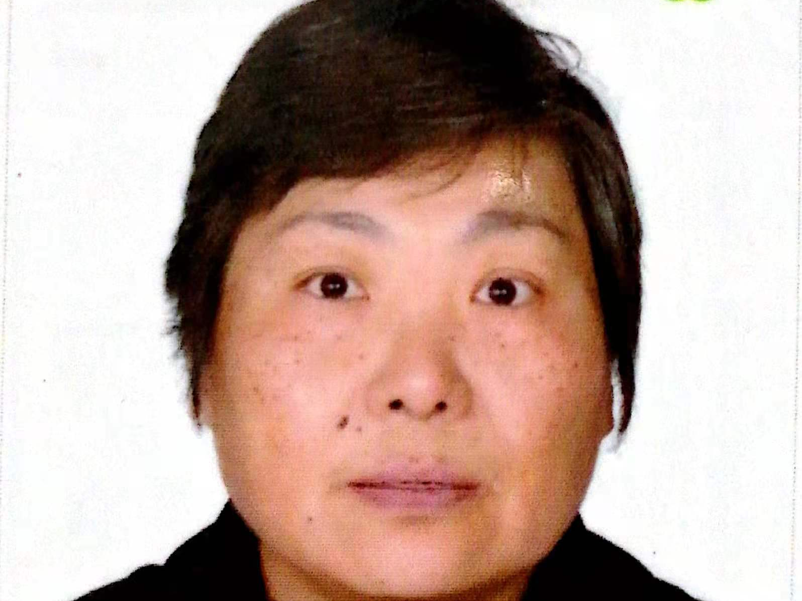 寻人启事