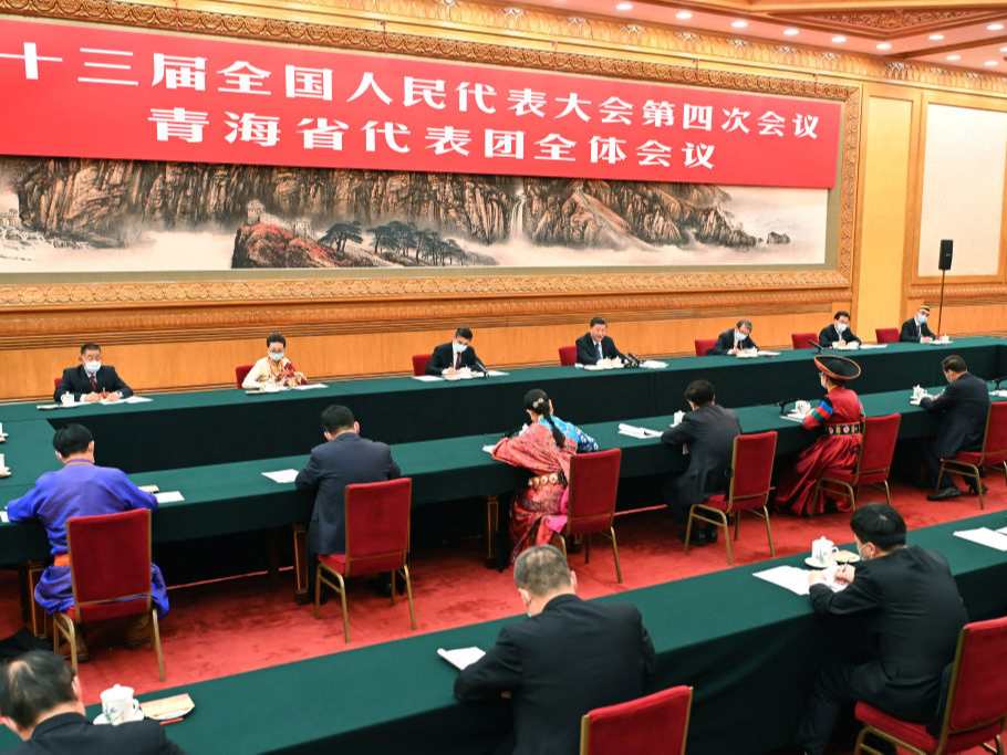 这个地方，总书记一直牵挂