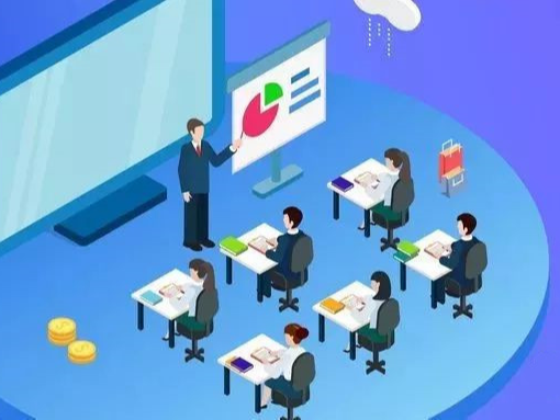 我县2021年春季主体班开班