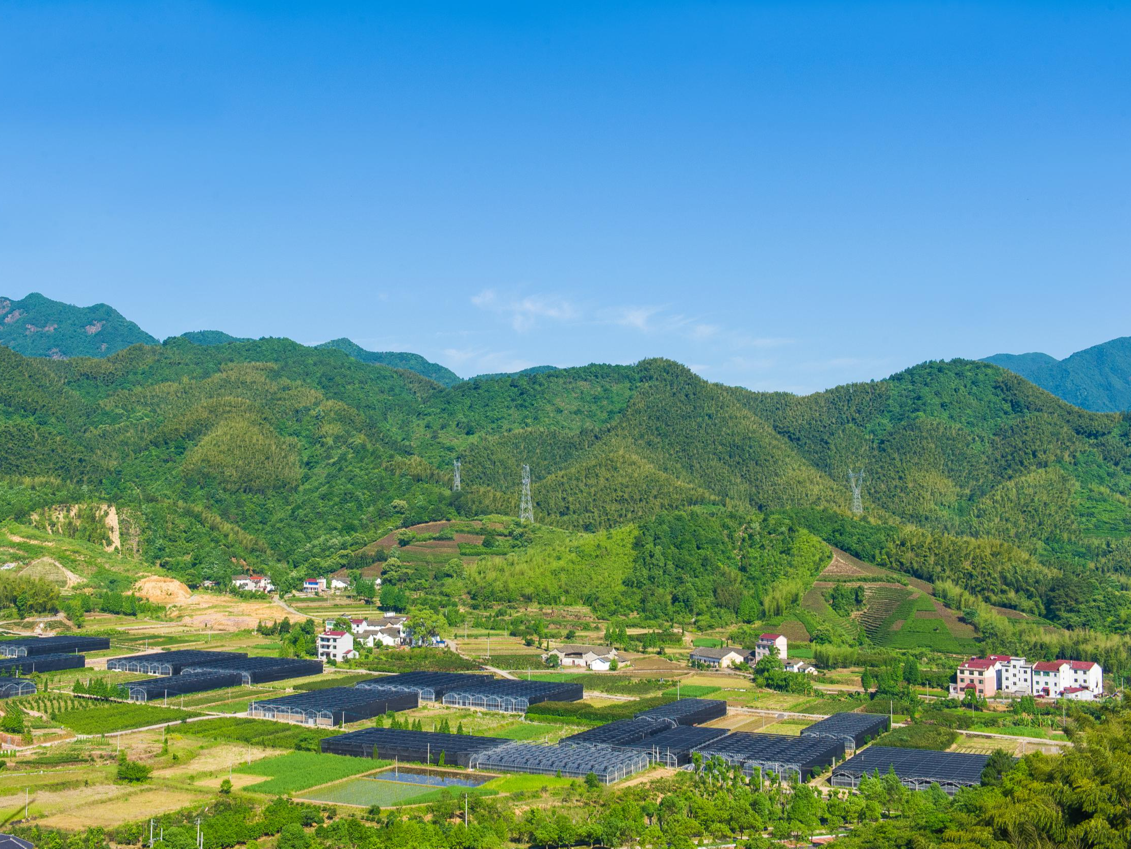 竹山“村村響”宣傳黨史故事 傳播紅色文化