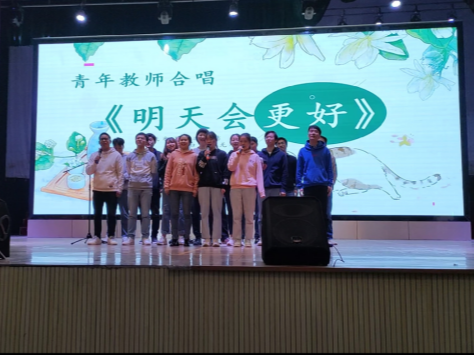 竹山一中举行“弘扬雷锋精神”演讲比赛