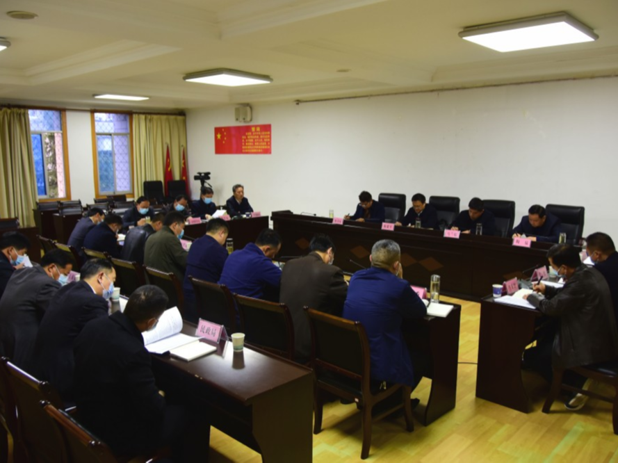 陈建平：以高质量党建推动高质量发展