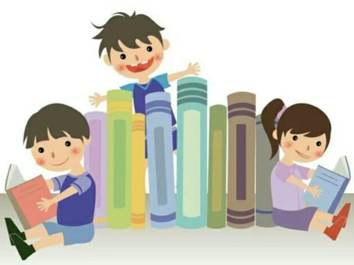 县实验幼儿园扎实开展“起点阅读”活动