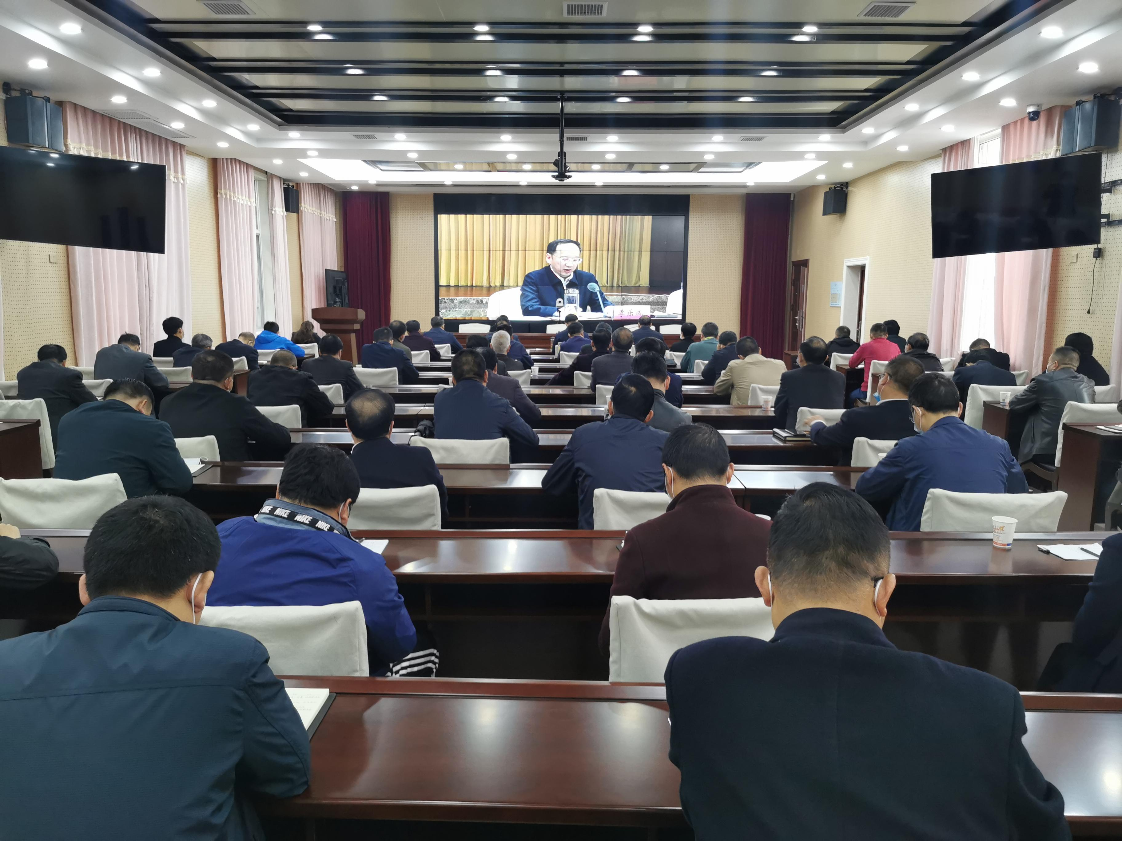 陈建平：以“思想破冰”促办事效率提升