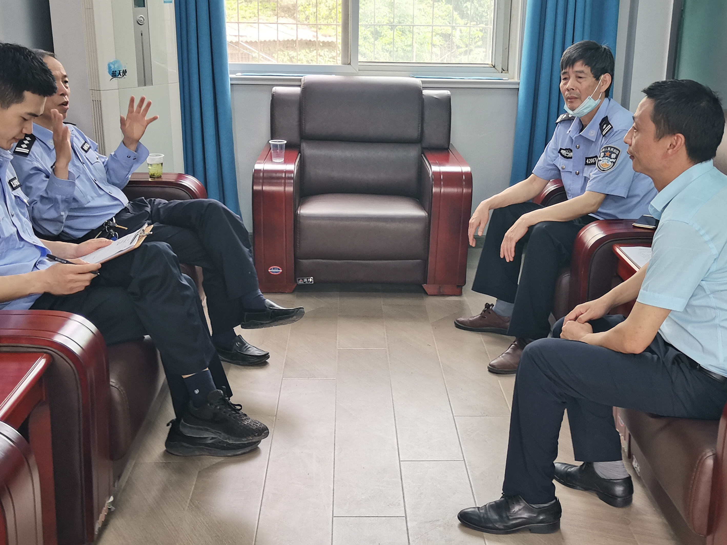 第二实验小学：防范网络诈骗  筑牢安全防线