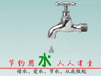张振武小学多措并举落实节水行为