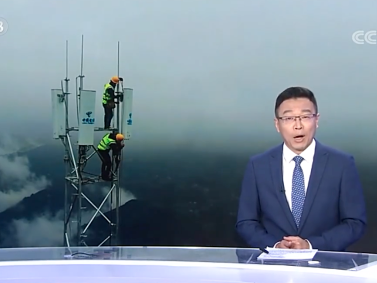 央视《焦点访谈》聚焦竹山