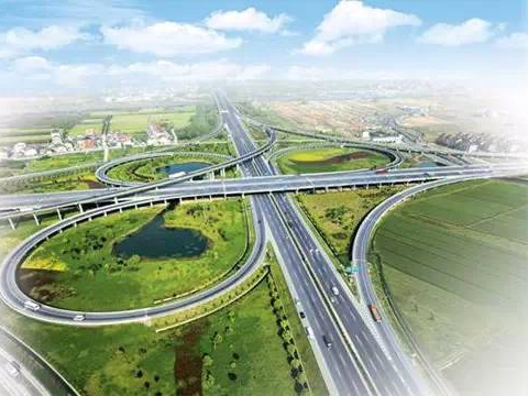 沿着高速看中国：高速公路，铺就发展快车道