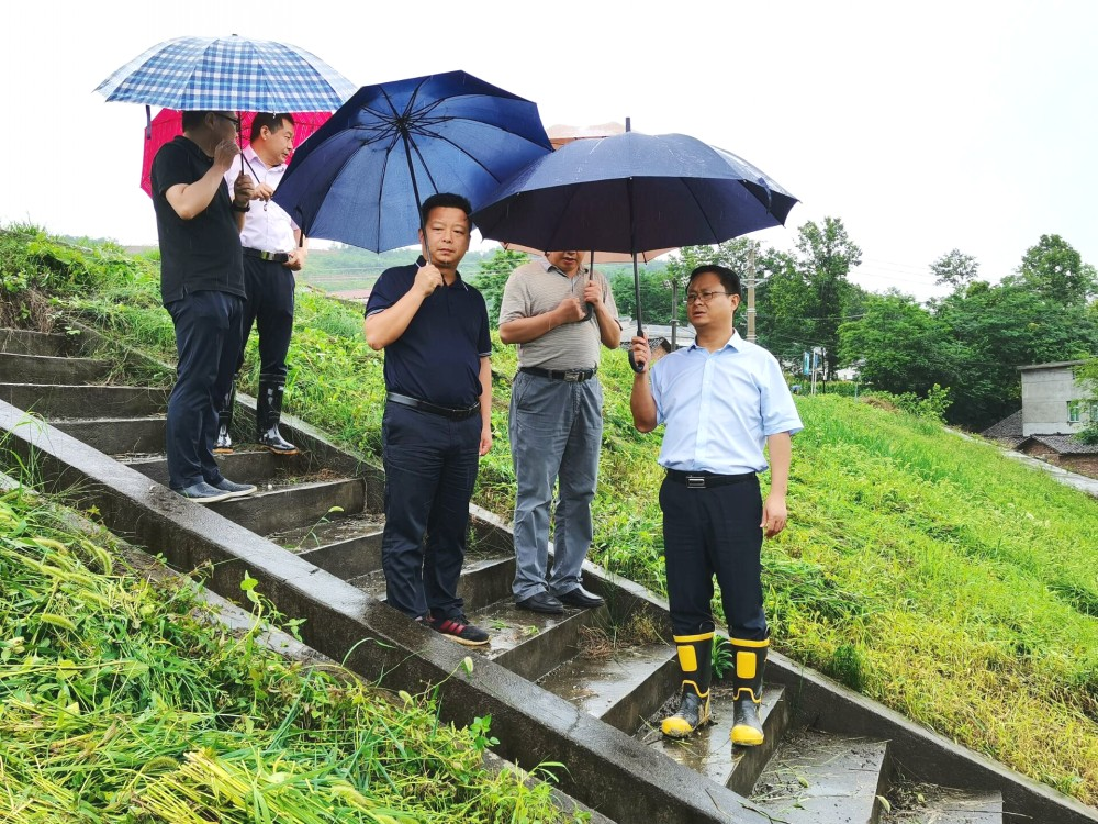 陈建平检查督导重点领域安全隐患排查整治工作