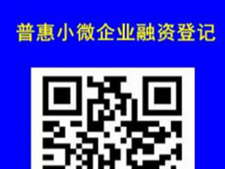 竹山县“融E通”让信贷更高效