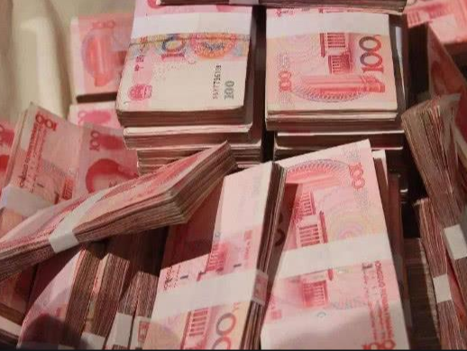 武汉农村商业银行来我县对接乡村振兴工作