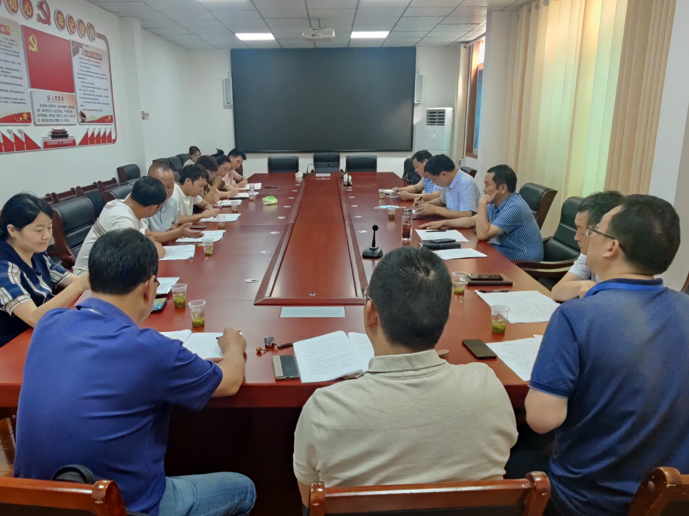 投资4.5亿！３家企业与我县达成合作意向