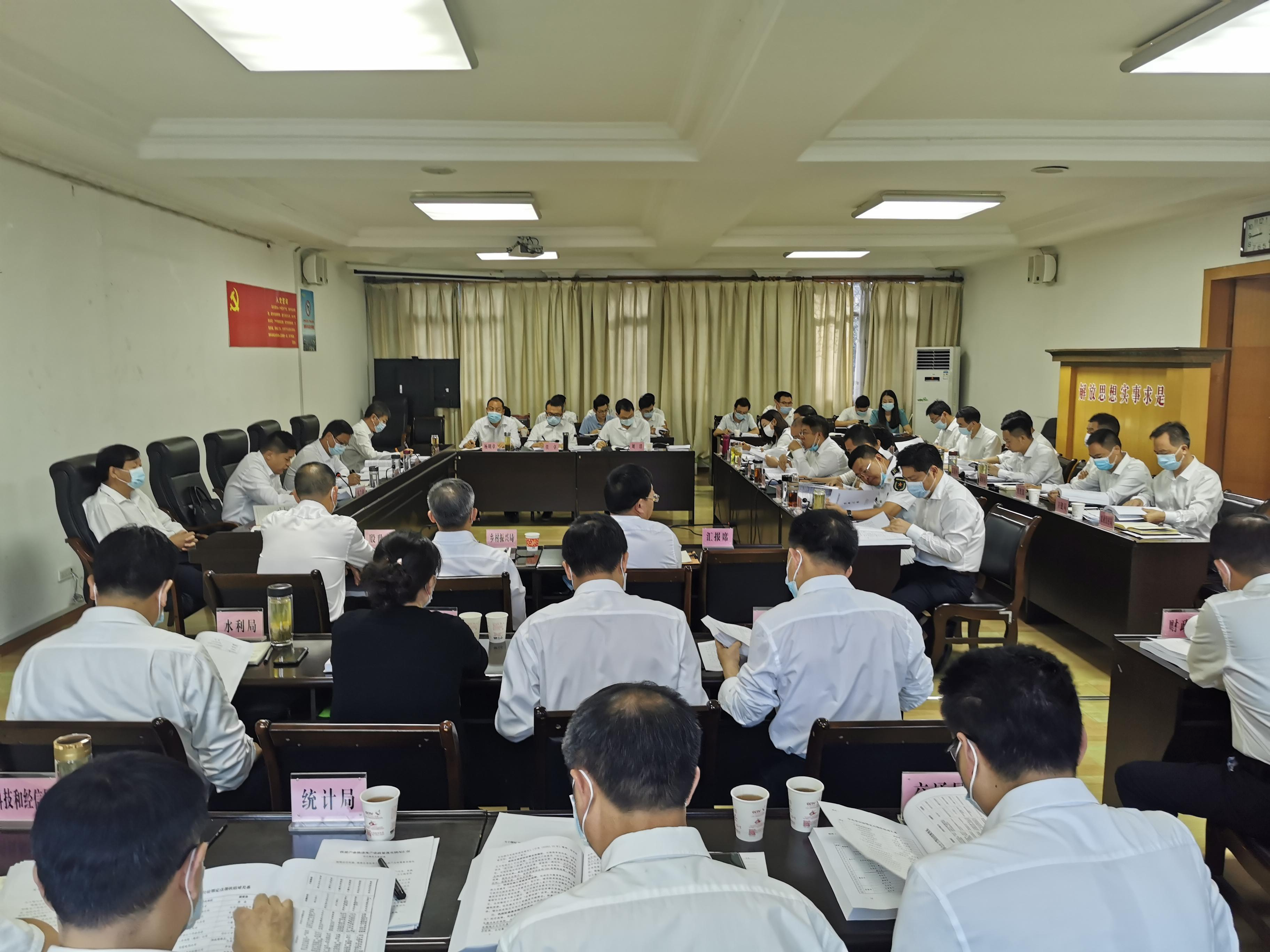 陈建平：传承脱贫攻坚精神抓好有效衔接促进乡村振兴