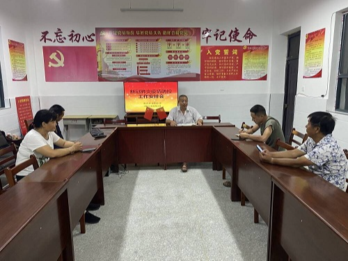 双台乡中心学校强化措施扎实做好疫情防控工作