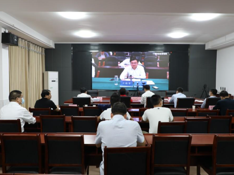 陳建平：掌握防汛救災(zāi)主動權(quán) 維護人民群眾生命安全