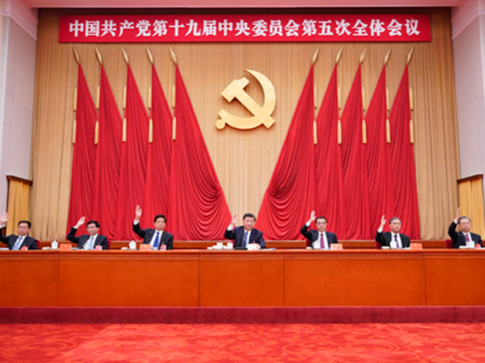 联播+ | 习近平眼中的“第一资源”