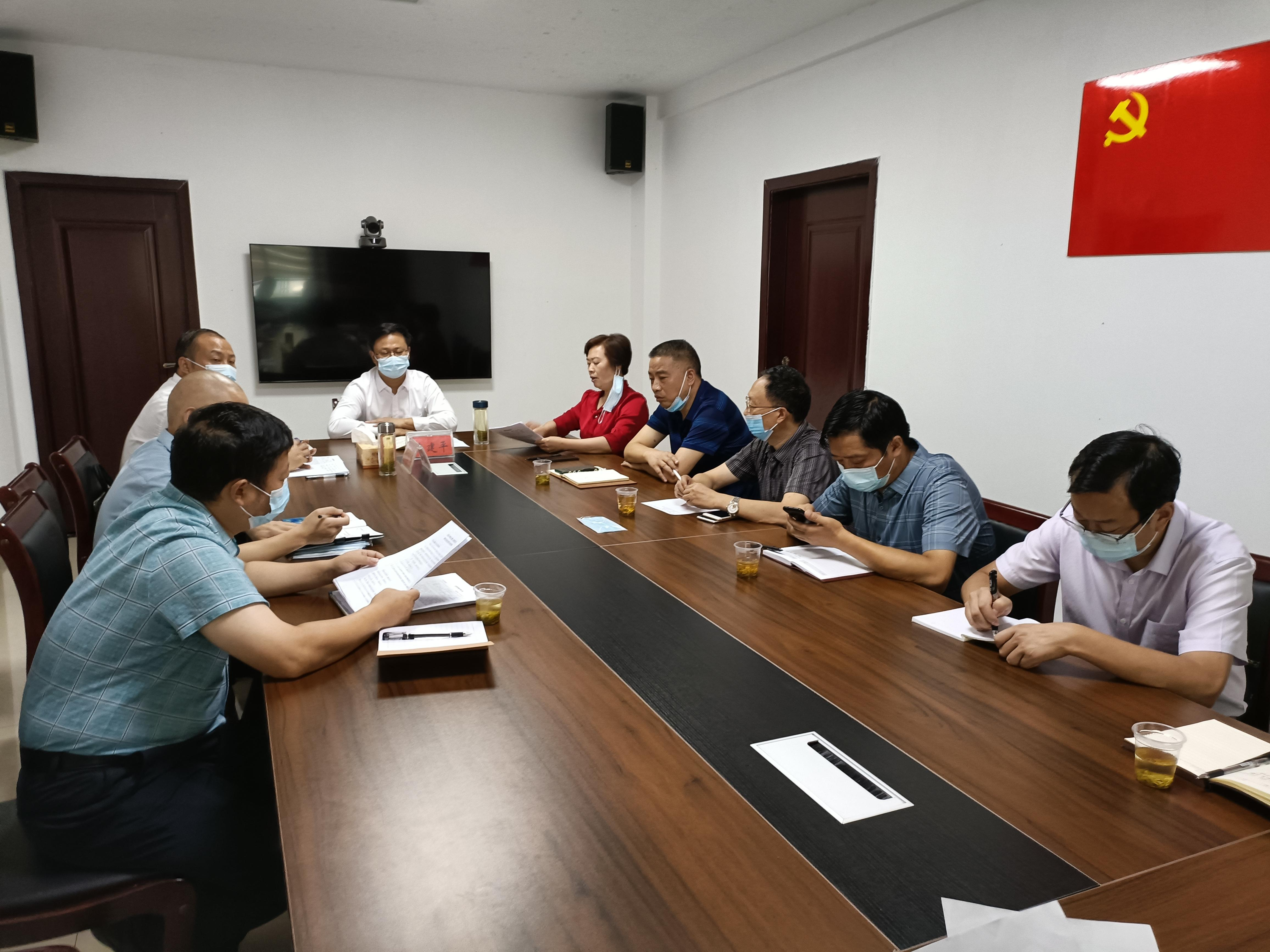 陈建平：维护好群众合理诉求