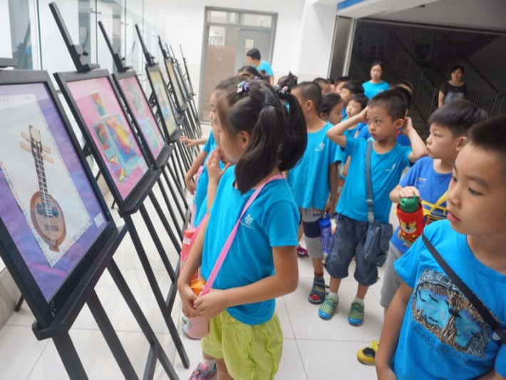 城关镇中心幼儿园推动帮办实事见行见效