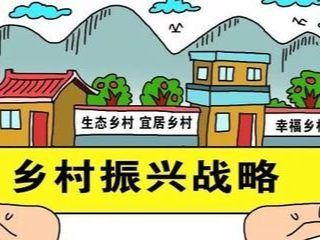 關(guān)于踐行“兩山”理念推動鄉(xiāng)村全面振興的思考