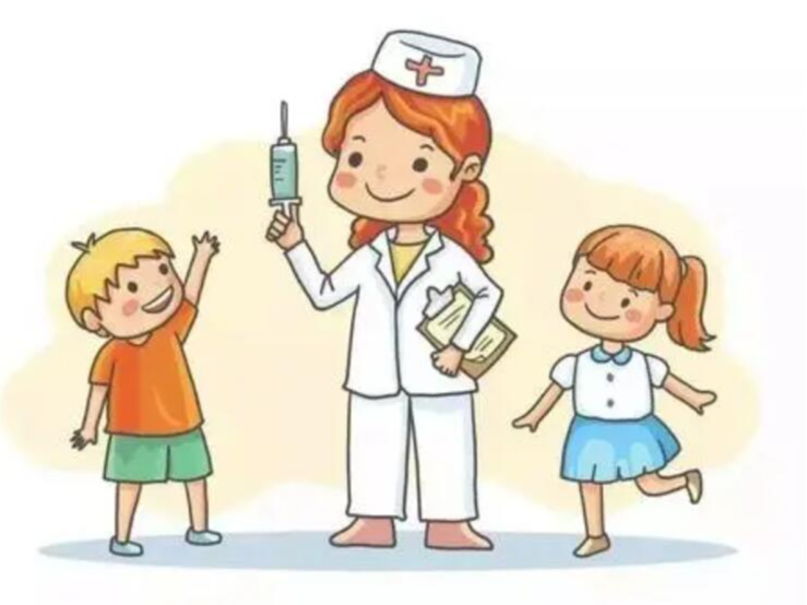 县第二实验小学扎实做好秋冬流行疾病防控工作