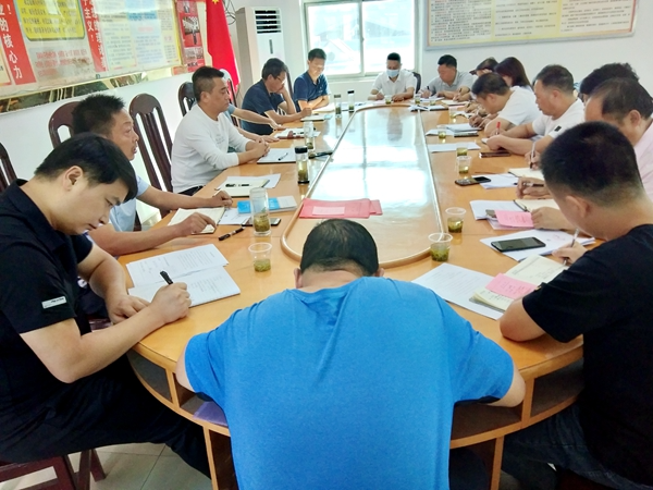 竹坪乡加强学校食堂服务能力和保障水平