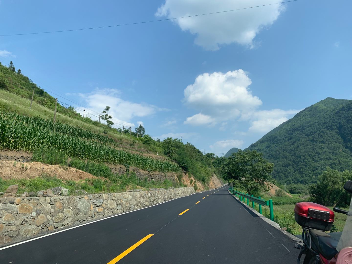 全县“四好农村路”建设工作中腐败和作风问题专项整治工作9月份小结