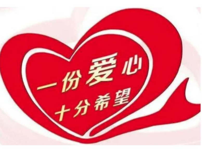 县实验小学开展“慈善一日捐”活动