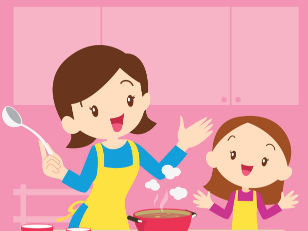 秦古镇中心学校列出问题清单扎实开展食堂整治