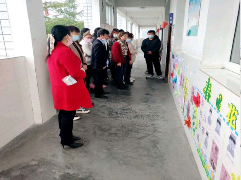 擂鼓鼓锣小学：家校携手共育英才