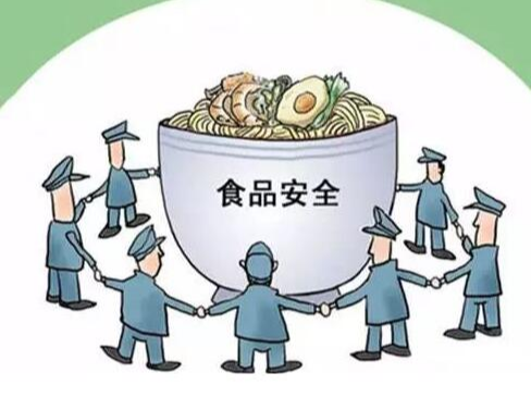 縣行政審批局：嚴(yán)把食品生產(chǎn)經(jīng)營(yíng)準(zhǔn)入標(biāo)準(zhǔn)